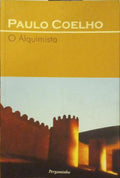 O ALQUIMISTA.