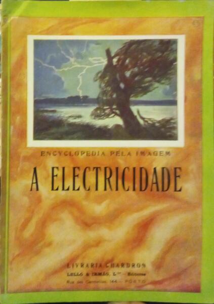 A ELECTRICIDADE.