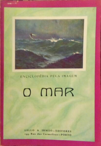 O MAR.