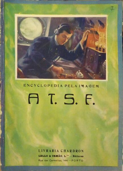 A T.S.F.