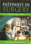 PATHWAYS IN SURGERY.