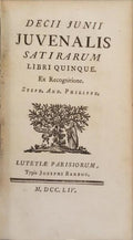 SATIRARUM
