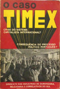 CASO (O) TIMEX.