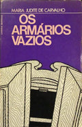 OS ARMÁRIOS VAZIOS.