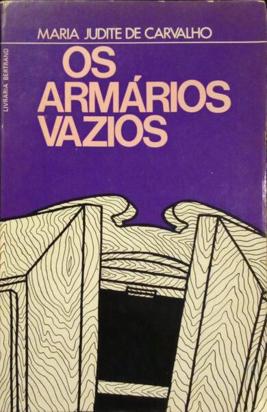 OS ARMÁRIOS VAZIOS.