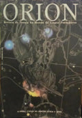 ORION, REVISTA DE POESIA DO MUNDO E LÍNGUA PORTUGUESA, ANO I, N.º 1, DEZEMBRO 1998.