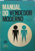 MANUAL DO VENDEDOR MODERNO.
