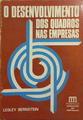 O DESENVOLVIMENTO DOS QUADROS NAS EMPRESAS.