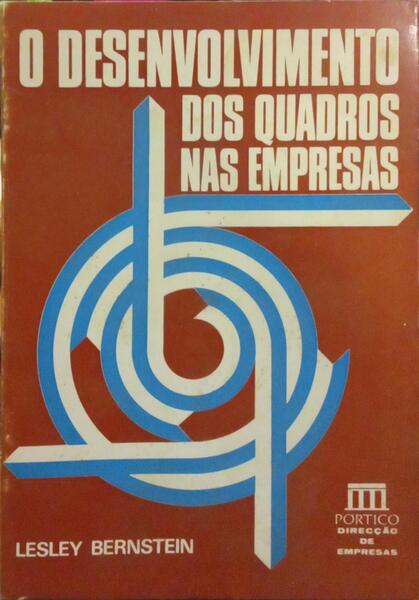 O DESENVOLVIMENTO DOS QUADROS NAS EMPRESAS.