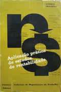 APLICAÇÃO PRÁTICA DE ESTUDOS DE RENTABILIDADE.