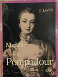 MADAME DE POMPADOUR.