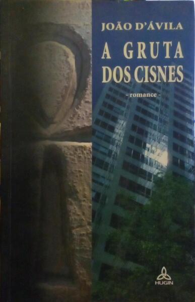 A GRUTA DOS CISNES.
