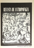 REVISTA DE ANTROPOFAGIA, 1.ª E 2.ª «DENTIÇÕES», 1928-1929.