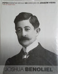 JOSHUA BENOLIEL.