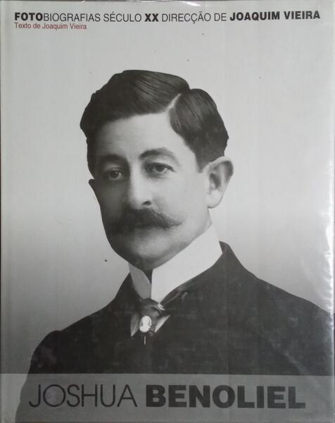 JOSHUA BENOLIEL.