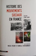 HISTOIRE DES MOUVEMENTS SOCIAUX EN FRANCE DE 1814 À NOS JOURS.
