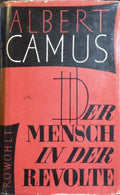 DER MENSCH IN DER REVOLTE.