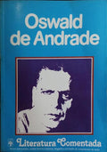 OSWALD DE ANDRADE.