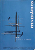 ITINERÁRIOS, REVISTA DE LITERATURA, N.º 14, 1999. LITERATURA E ARTES PLÁSTICAS.