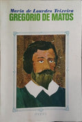 GREGÓRIO DE MATOS. BIOGRAFIA E ESTUDO.