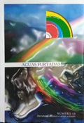 ÁGUAS FURTADAS, N.º 10, 2006. LITERATURA, MÚSICA E ARTES VISUAIS.