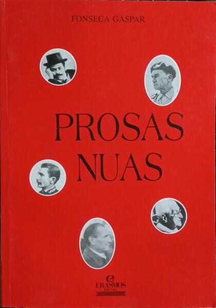 PROSAS NUAS.