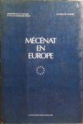 MÉCÉNAT EN EUROPE.