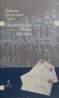 DESCONHECIDO NESTA MORADA.