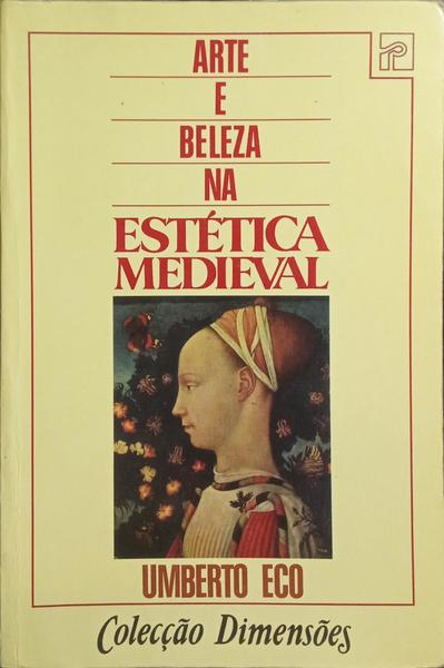 ARTE E BELEZA NA ESTÉTICA MEDIEVAL.