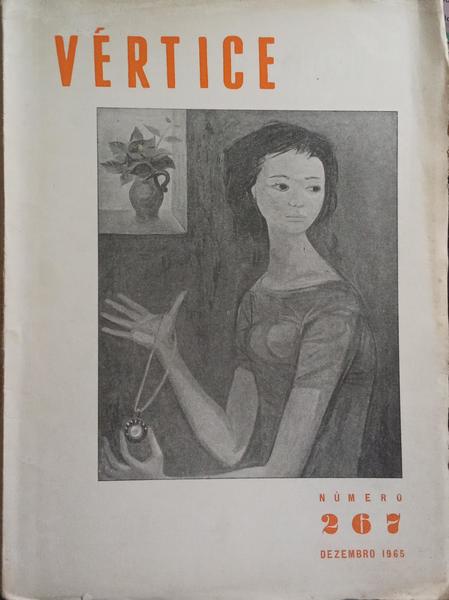 VÉRTICE, N.º 267, DEZEMBRO 1965.