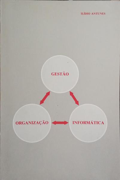 GESTÃO, ORGANIZAÇÃO & INFORMÁTICA.