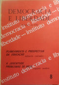 DEMOCRACIA E LIBERDADE, N.º 8, DEZEMBRO 1978.