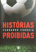 HISTÓRIAS PROIBIDAS.