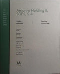 AMORIM HOLDING II, SGPS, S.A.: VISÃO SETORIAL | SECTOR OVERVIEW.