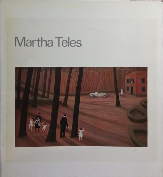 MARTHA TELES.