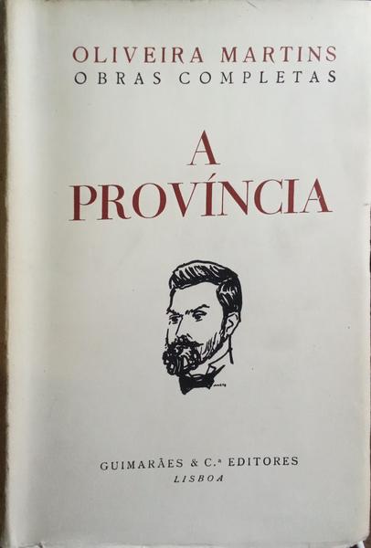 A PROVÍNCIA. [5 VOLS.]