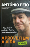 APROVEITEM A VIDA. [4.ª EDIÇÃO]