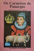 OS CARNEIROS DE PANÚRGIO. [5.ª EDIÇÃO]