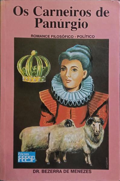 OS CARNEIROS DE PANÚRGIO. [5.ª EDIÇÃO]