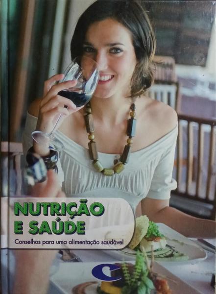 NUTRIÇÃO E SAÚDE.