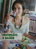 NUTRIÇÃO E SAÚDE.