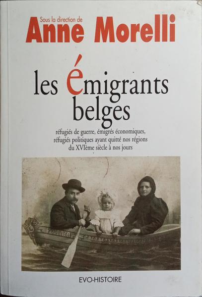 LES Ã‰MIGRANTS BELGES.