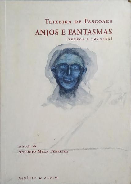 ANJOS E FANTASMAS.