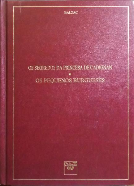 A COMÉDIA HUMANA, X VOLUME.