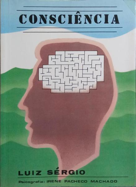 CONSCIÊNCIA. [8.ª EDIÇÃO]