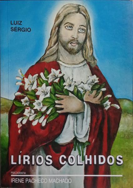 LÍRIOS COLHIDOS. [8.ª EDIÇÃO]