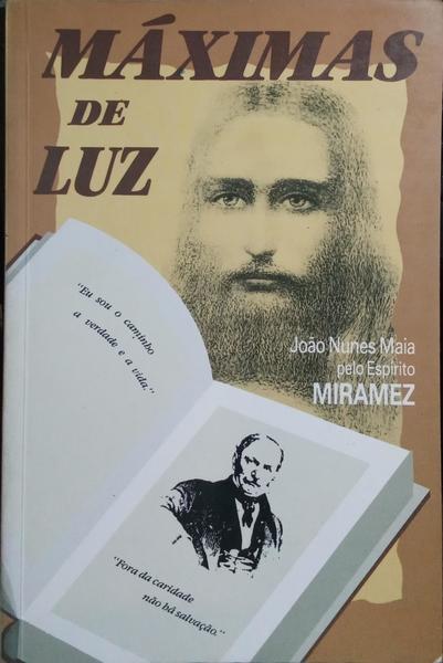 MÃXIMAS DE LUZ. [2.Âª EDIÃ‡ÃƒO]