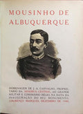 MOUSINHO DE ALBUQUERQUE.