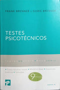 TESTES PSICOTÉCNICOS. [9.ª EDIÇÃO]