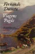 VIAGENS PAGÃS. [1.ª EDIÇÃO]